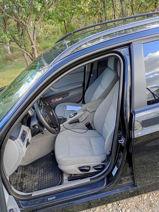 Vand sau schimb BMW 320d e91