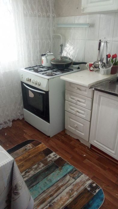 квартира жалданады