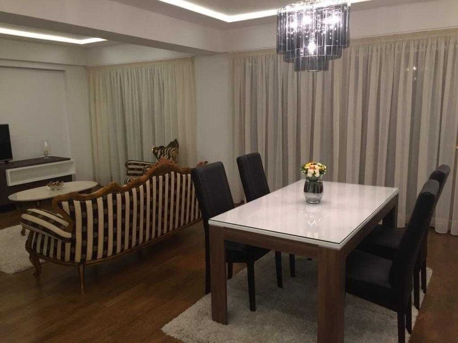 Дава се под наем Двустаен апартамент в Бургас, Братя Миладинови - 75 кв.м за 204 € - Снимка #1