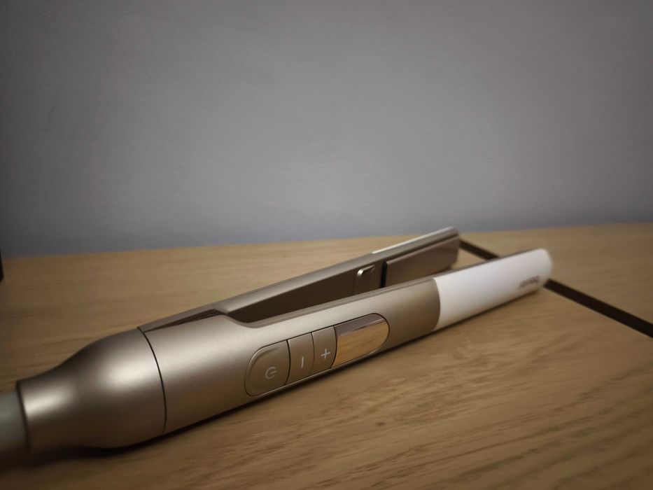 Нова преса за коса Burer