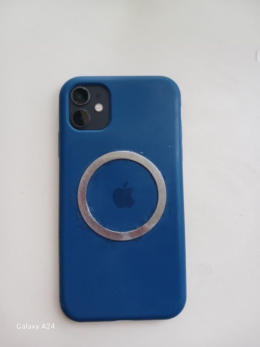 Iphone 11 black 128