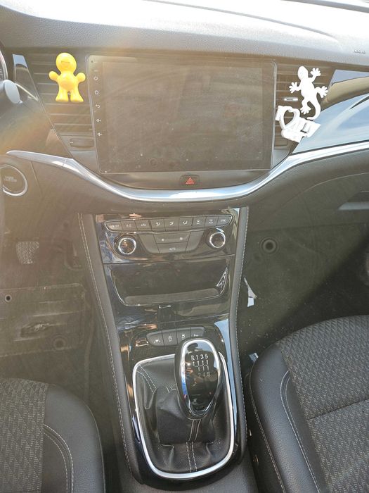 Продавам OPEL  ASTRA