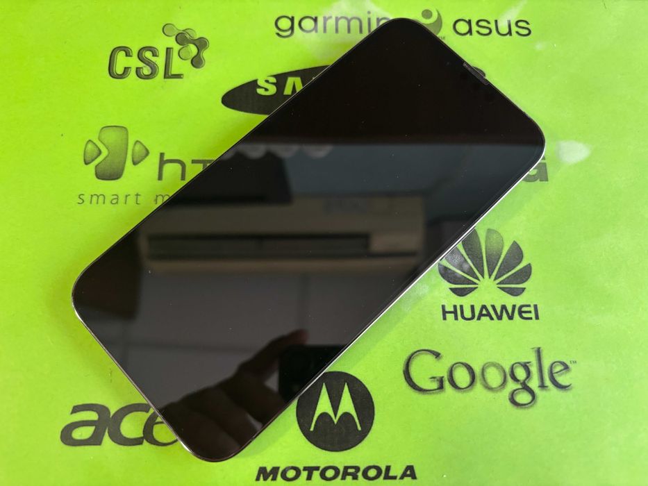 iPhone 13 Pro Max 256gb Duos 91% батерия