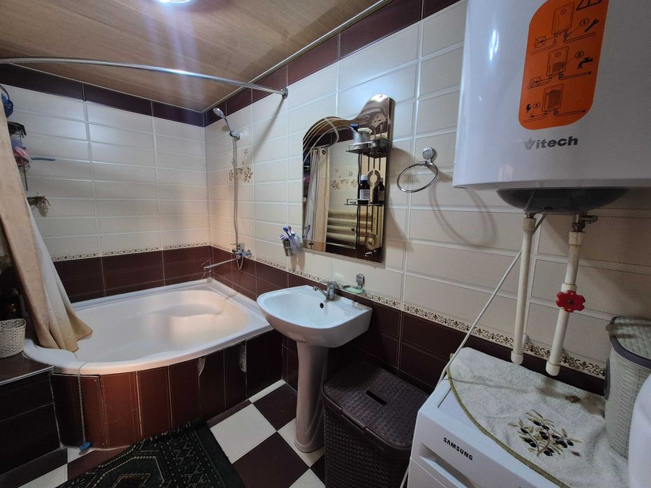 Продаётся дом в сердце старого города Бухары – идеально под гостиницу!