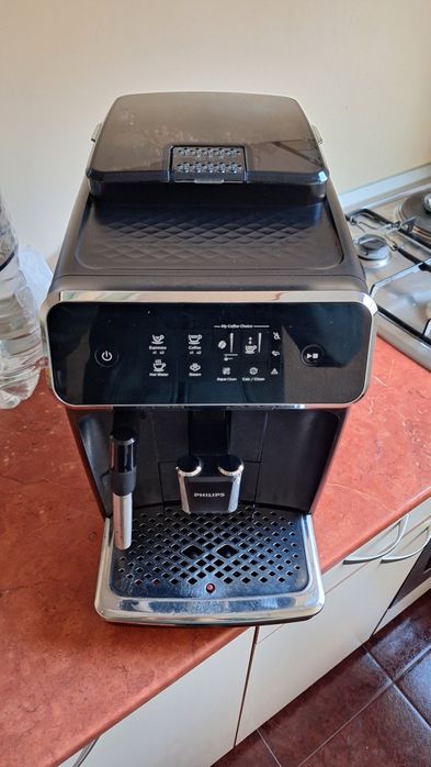 Кафе автомат Philips
