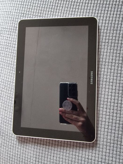 Планшет samsung на запчасти