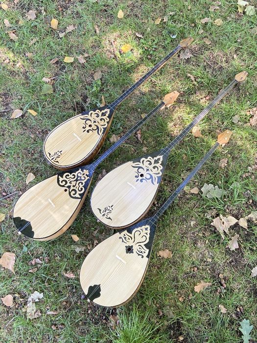 Домбра Домбыра детский Чехол