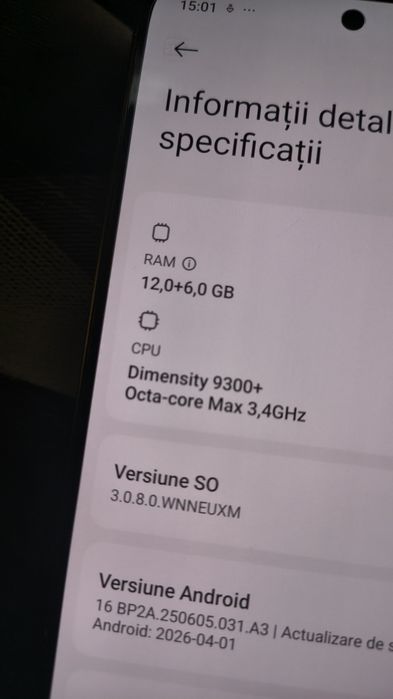 Xiaomi 14 T Pro 512gb, baterie 96%