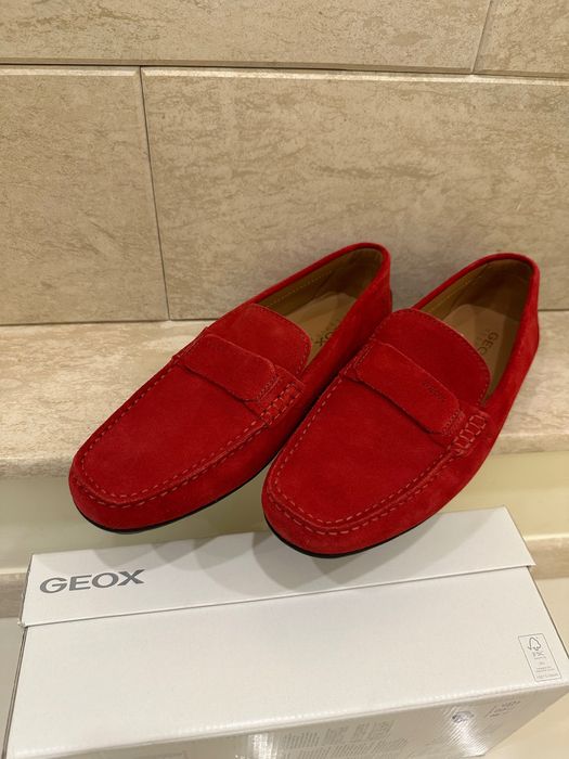 Мъжки обувки polo