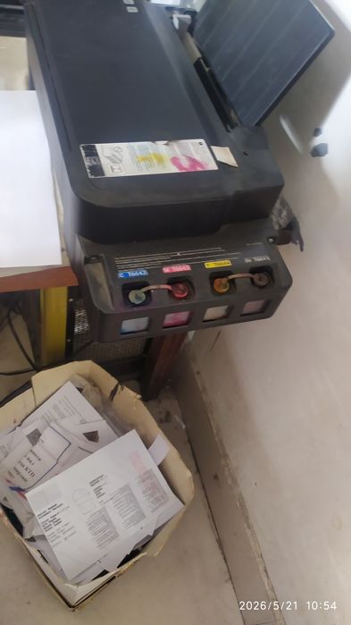 Принтер epson l 120