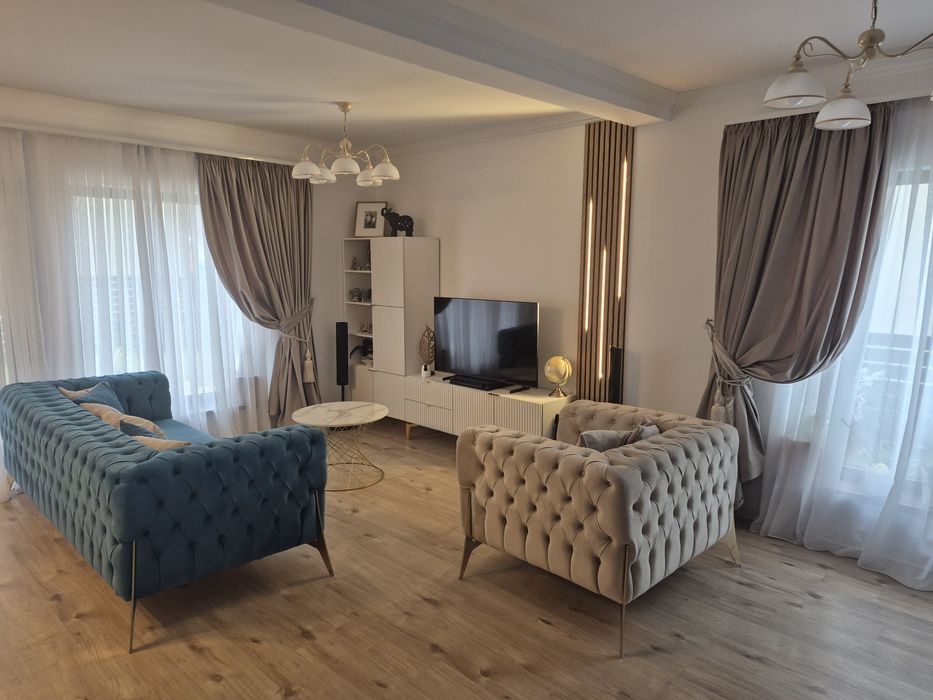 Duplex la cheie  Izvor