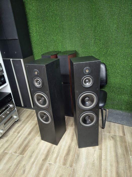 Тонколони INFINITY Reference 61 mk II