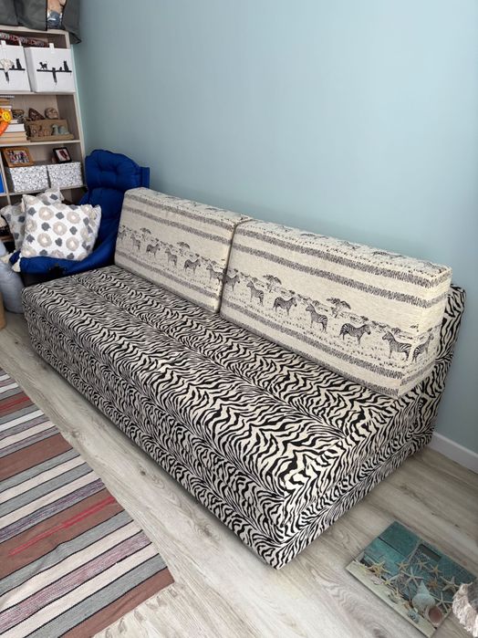 Диван раскладной