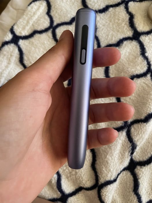 Aparat iqos iluma