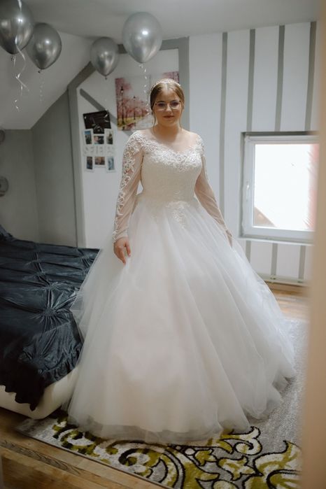Rochie de Mireasă