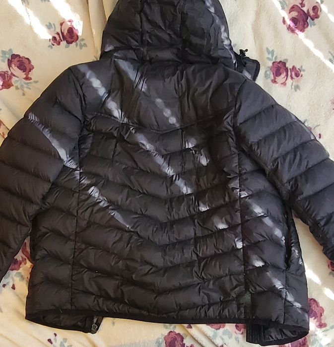 G-Star Raw Пухено яке