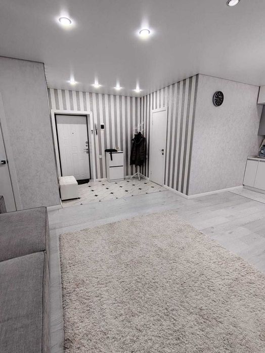 1 ком студия Алтын орда