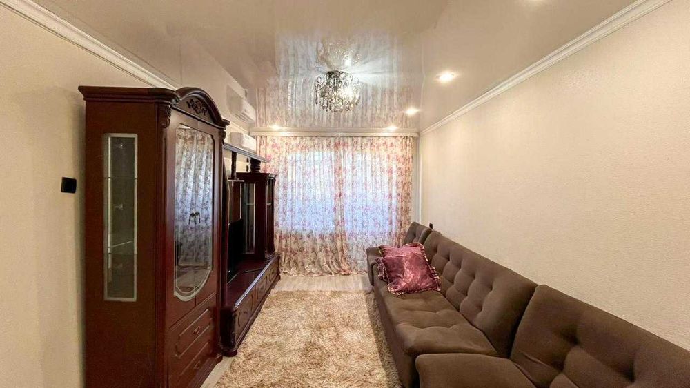 Продам 2 ком Айым жастар
