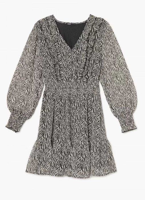 Rochie Cropp XS, ca nouă, purtată o singură dată