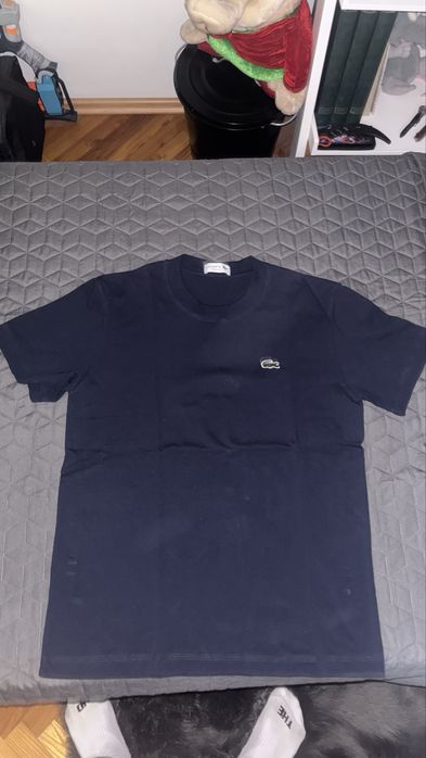 Lacoste летен екип