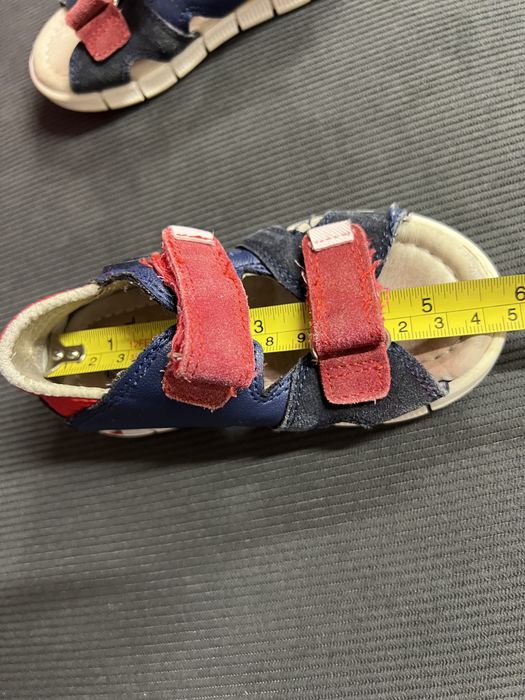 Детски сандали Mayoral