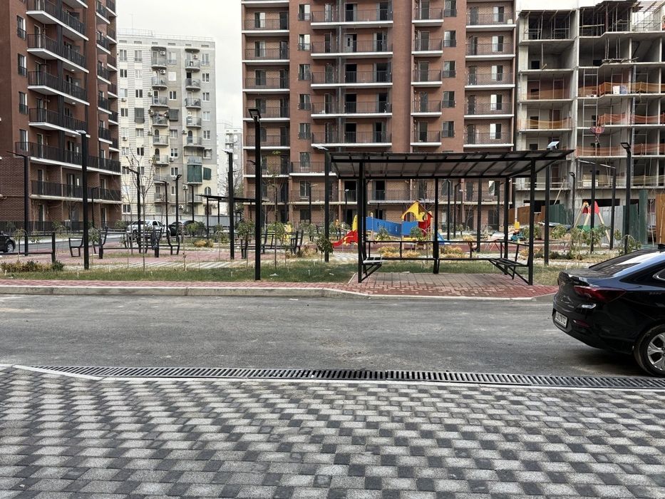 Сдаётся 1 ком кв ЖК Assalom Soxil