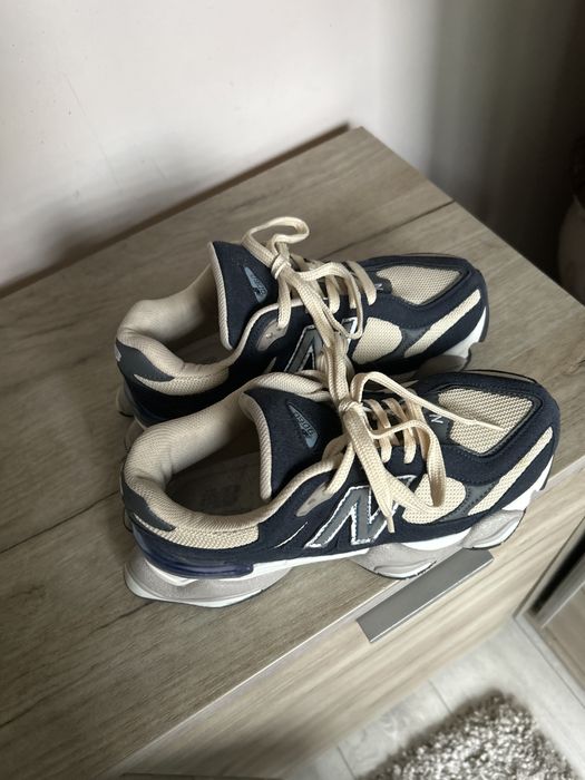 New balance 9060
