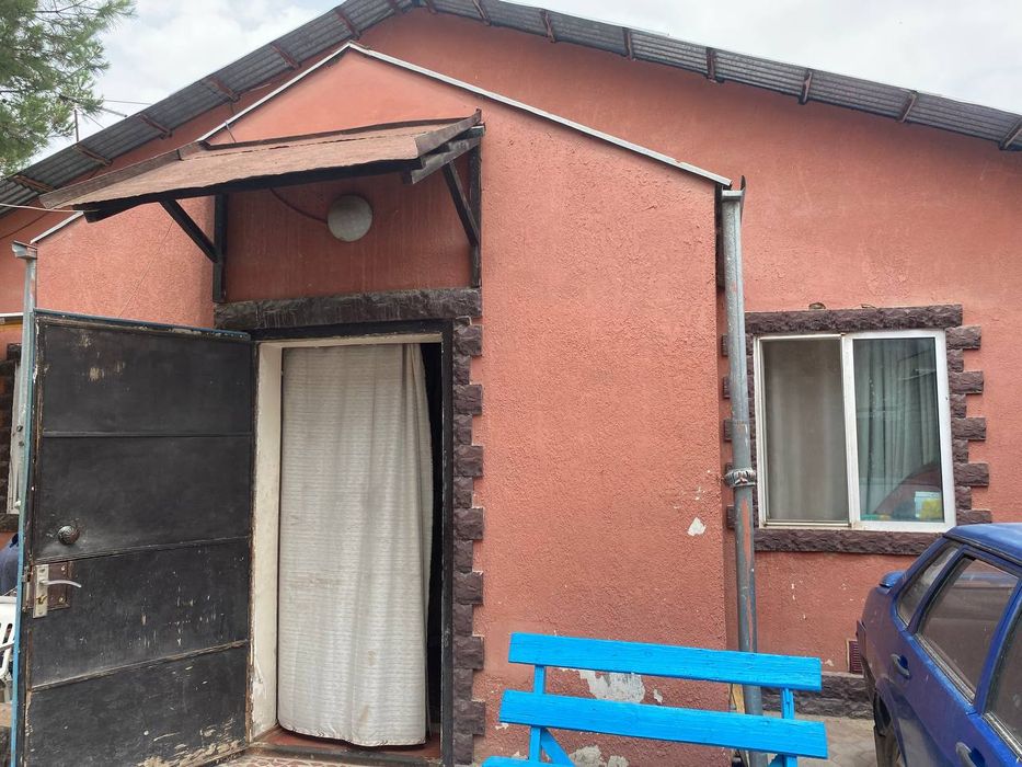 Продается дачный участок