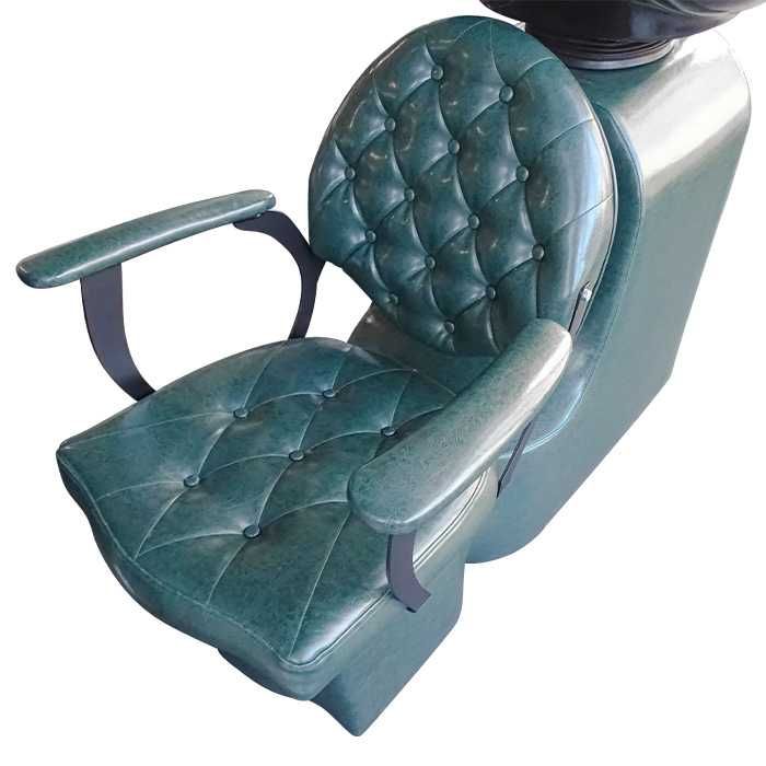 Измивна колона за фризьорски салон - 3 цвята