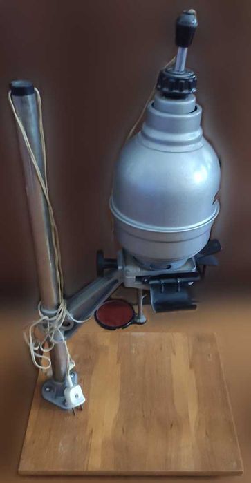 Фотоувеличитель "Искра-01"