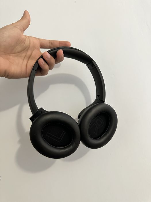 Слушалки Anker Soundcore Life Q20i