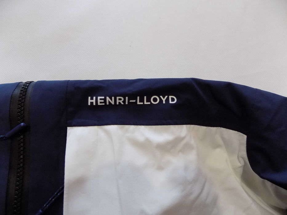 яке henri lloyd gore tex pro горнище яхтено туризъм мъжко оригинално L