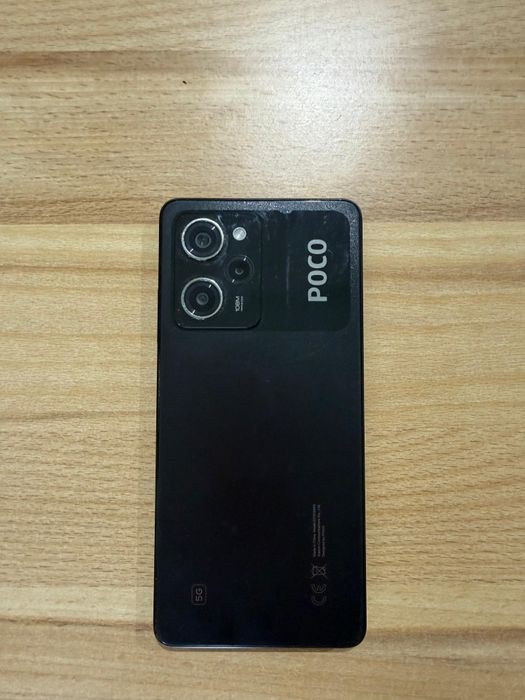 Продам poco x5 pro 256