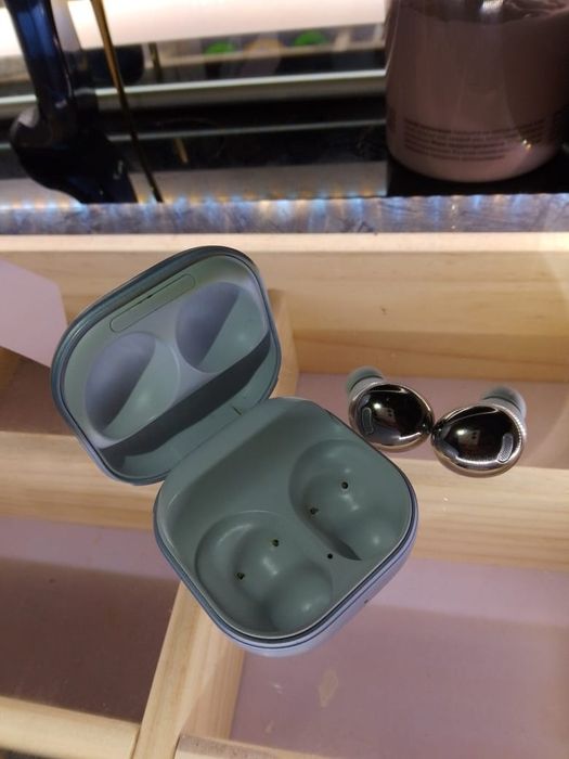 Галакси будс про