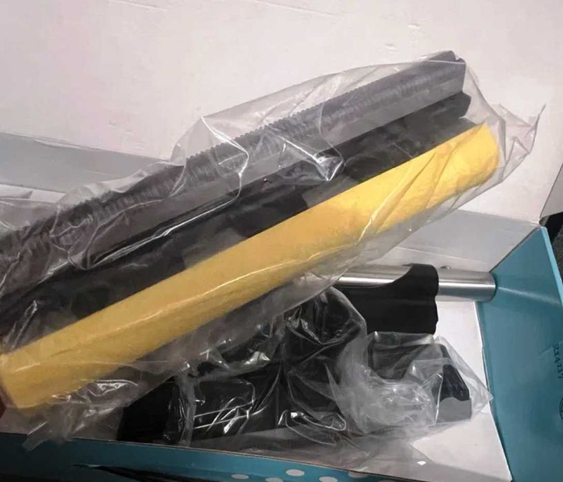 Рейнбоу Rainjet+JETPAD Rainbow миене на под,баня,прозорци, фуги