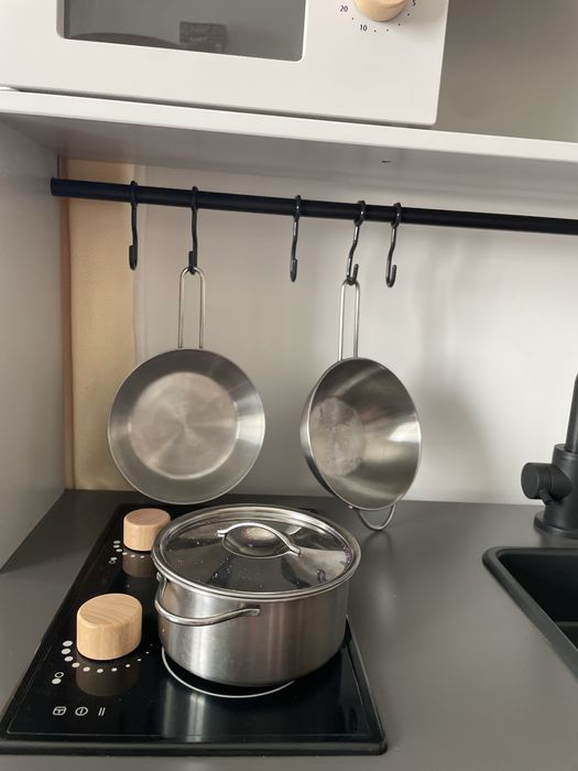Bucatarie Ikea SILLTRUT copii