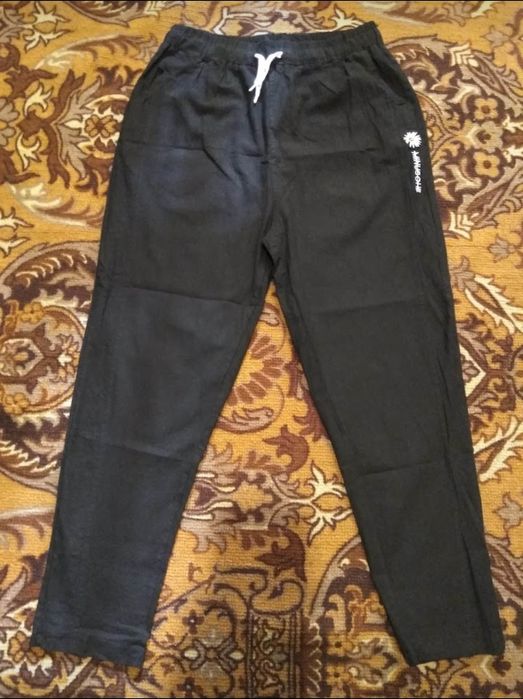 Продам брюки,костюм брючный р 50-52