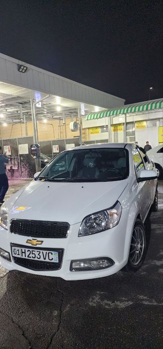 Нексия 3 сотилади 2018 йил