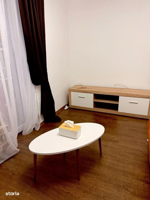 Apartament de 2 camere zona TRACTORUL,Str Eugen Jebeleanu