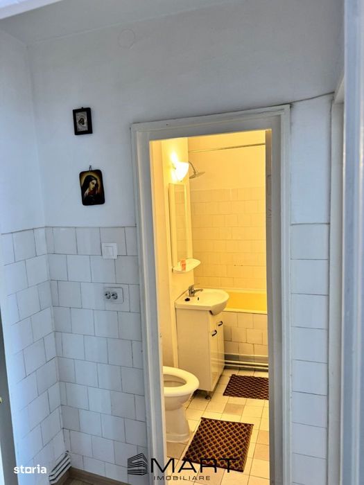 Apartament 2 Camere Noua