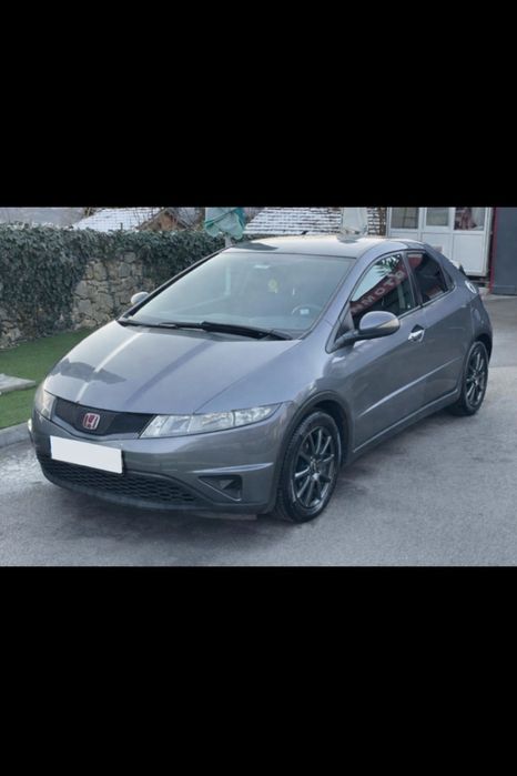 Honda Civic 2.2D