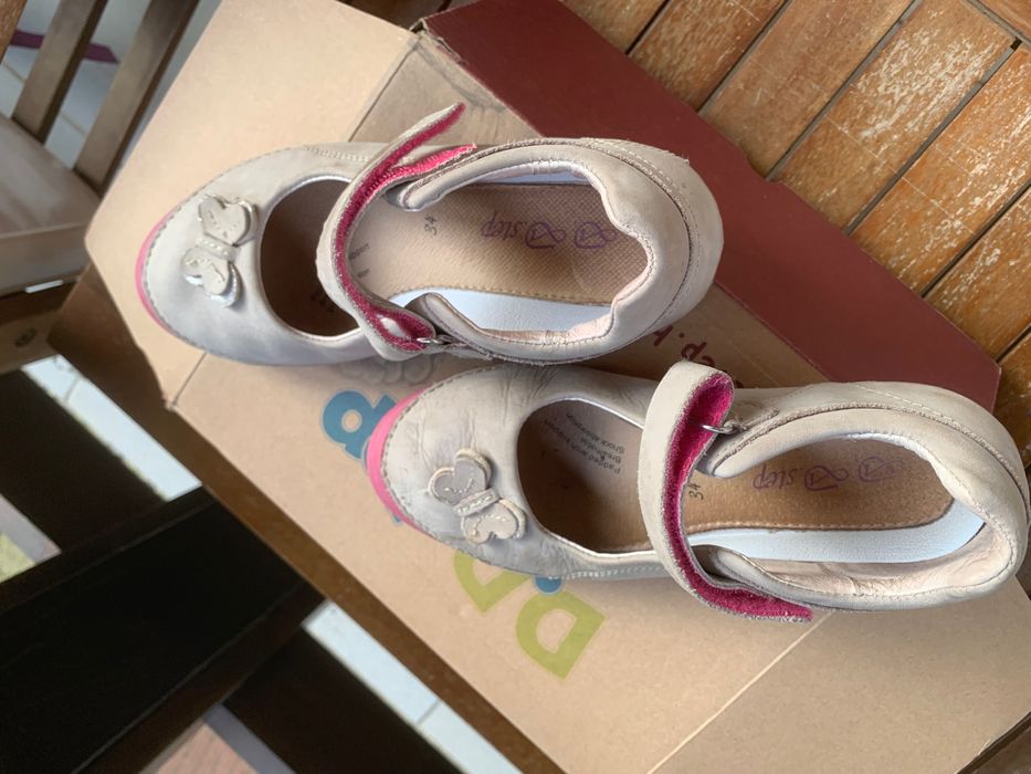 Pantofi DD Step fete