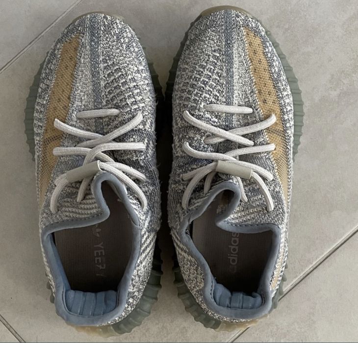 adidas Yeezy дамски маратонки