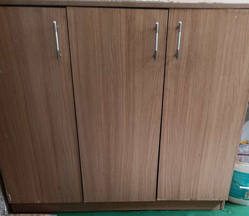 Прихожка шкаф 2метр.