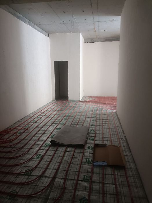 Аренда нежилые помещения. Первая линия