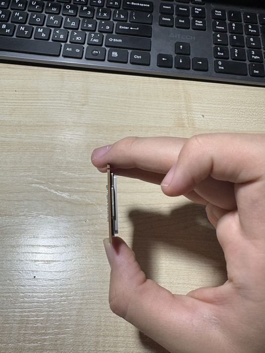 Процессор для ПК. Intel core i5 9400F