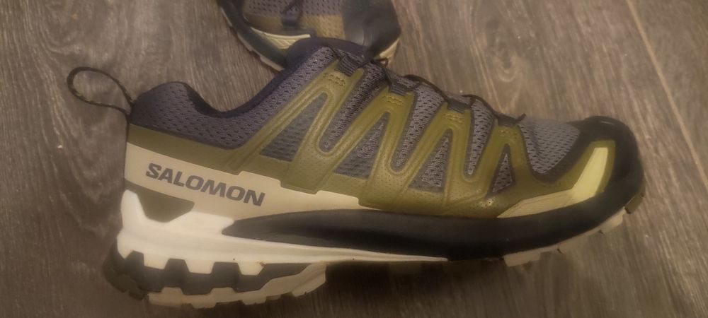 Adidași Salomon Pro 3D V9 mărime 42