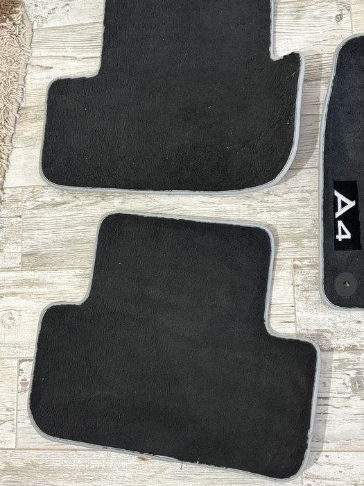 Presuri A4 B8 originale