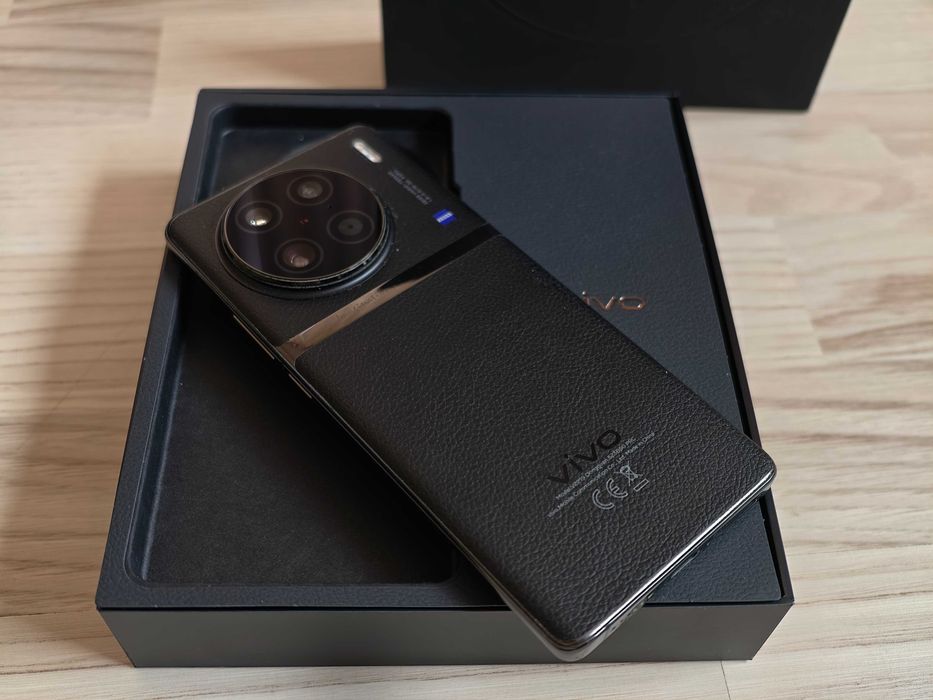 Vivo X90 Pro 512GB Zeiss Global Version