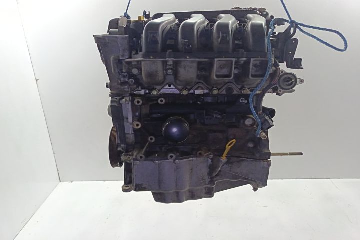 Motor 1.6 16V K4M Renault Megane a 2-a generatie